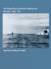 Image for The Royal Navy and anti-submarine warfare, 1917-49 : 37