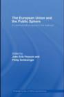Image for The European Union and the public sphere: a communicative space in the making? : 4