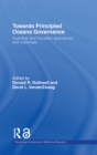 Image for Towards Principled Oceans Governance: Australian and Canadian Approaches and Challenges