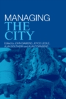 Image for Managing the City