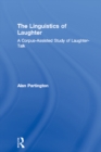 Image for Linguistics of Laughter: Partington