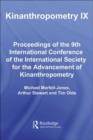 Image for Kinanthropometry IX: Proceedings of the 9th International Conference of the International Society for the Advancement of Kinanthropometry