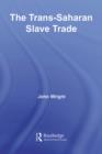 Image for Trans-Saharan Slave Trade : 2