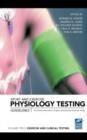 Image for Sport and exercise physiology testing guidelines: the British Association of Sport and Exercise Sciences guide. (Exercise and clinical testing) : Vol. 2,