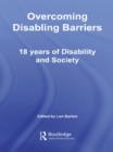 Image for Disability studies