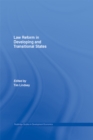 Image for Law reform in developing and transitional states