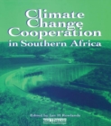 Image for Climate change co-operation in Southern Africa