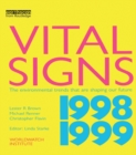 Image for Vital signs 1998-1999: the environmental trends that are shaping our future