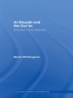 Image for Al-Ghazali and the Qur&#39;an: One Book, Many Meanings