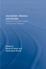 Image for Journalism, science and society: science communication between news and public relations