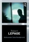 Image for Robert Lepage