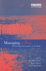 Image for Managing a sea: the ecological economics of the Baltic