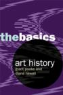 Image for Art history: the basics