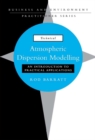 Image for Atmospheric dispersion model: an introduction to practical applications