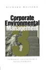 Image for Corporate environmental management
