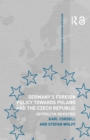 Image for Germany&#39;s Foreign Policy Towards Poland and the Czech Republic: Ostpolitik Revisited