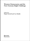 Image for Western democracies and the new extreme right challenge
