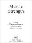 Image for Muscle strength