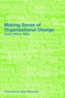 Image for Making sense of organizational change