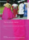 Image for Transcultural Japan: at the borderlands of race, gender, and identity