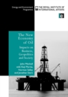 Image for The New Economy of Oil: Impacts on Business, Geopolitics and Society.