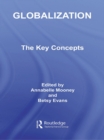 Image for Globalization: The Key Concepts
