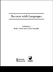 Image for Success with languages