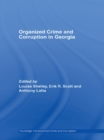 Image for Organized crime and corruption in Georgia : 2