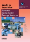 Image for World in transition: towards sustainable energy systems