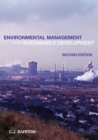 Image for Environmental Management for Sustainable Development