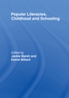 Image for Popular literacies, childhood and schooling