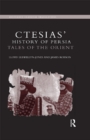 Image for Ctesias&#39; history of Persia: tales of the Orient