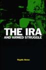 Image for The IRA and armed struggle
