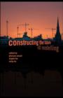 Image for Constructing the future: nD modelling