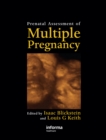 Image for Prenatal assessment in multiple pregnancy