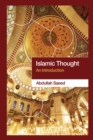 Image for Islamic Thought: An Introduction
