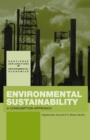 Image for Environmental Sustainability: A Consumption Approach