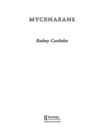 Image for Mycenaeans