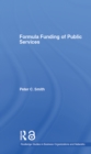 Image for Formula Funding of Public Services