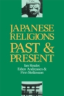 Image for Japanese religions: past and present