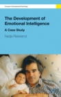Image for The Development of Emotional Intelligence: A Case Study