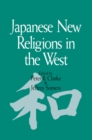 Image for Japanese New Religions in the West