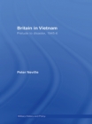 Image for Britain in Vietnam: Prelude to Disaster, 1945-46