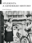 Image for Students: A Gendered History