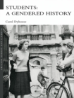 Image for Students: a gendered history