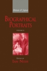 Image for Britain &amp; Japan: biographical portraits