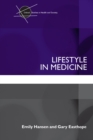 Image for Lifestyle in medicine