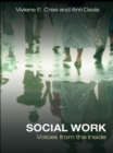Image for Social work: voices from the inside