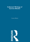 Image for Collected writings of Carmen Blacker.