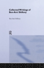 Image for Collected writings of Ben-Ami Shillony.